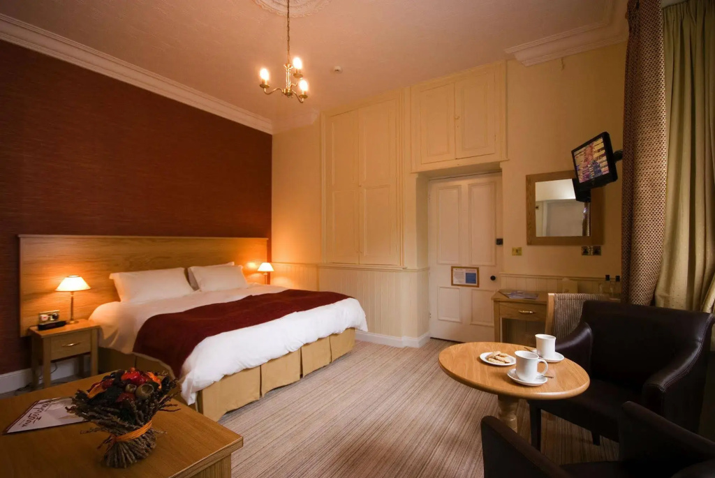 Lymestone Boutique Accommodation - Général