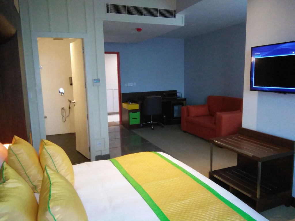 VEGA by The Ozone Hotels Jodhpur — фото 5