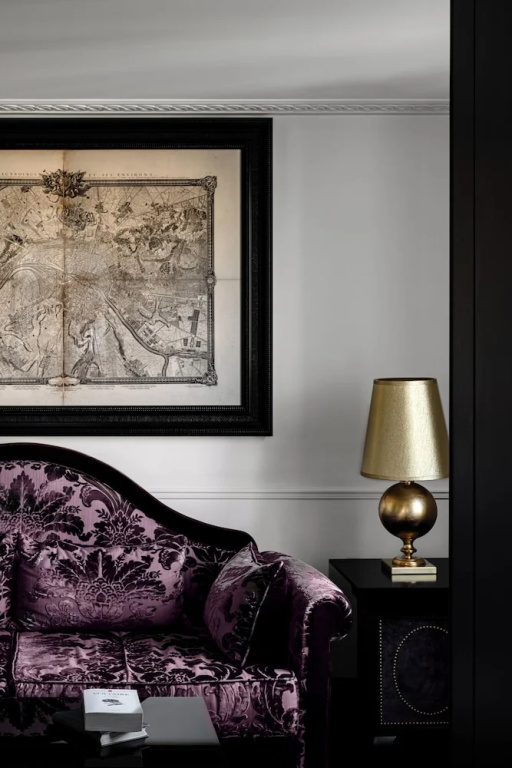 La Chambre du Marais 118