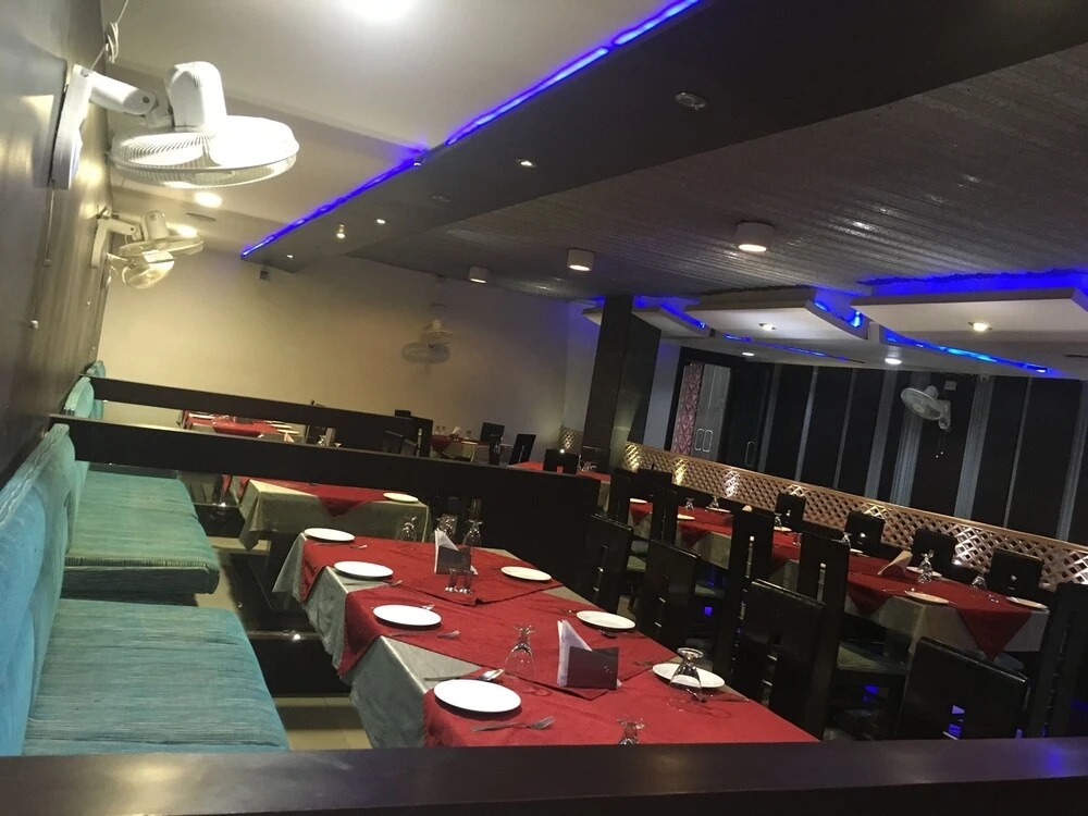 Hotel Bundelkhand Pride - Général