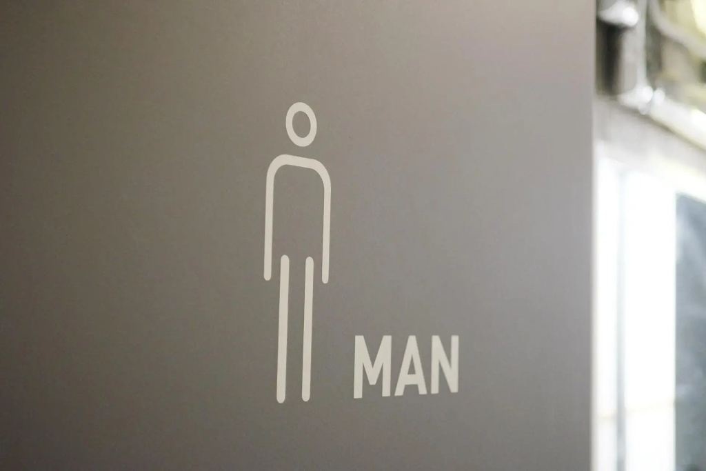 Standard male Capsule