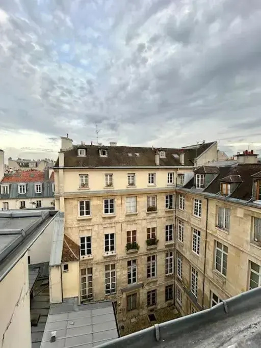 Marais Charming Paris Centre - MY Paris Room
