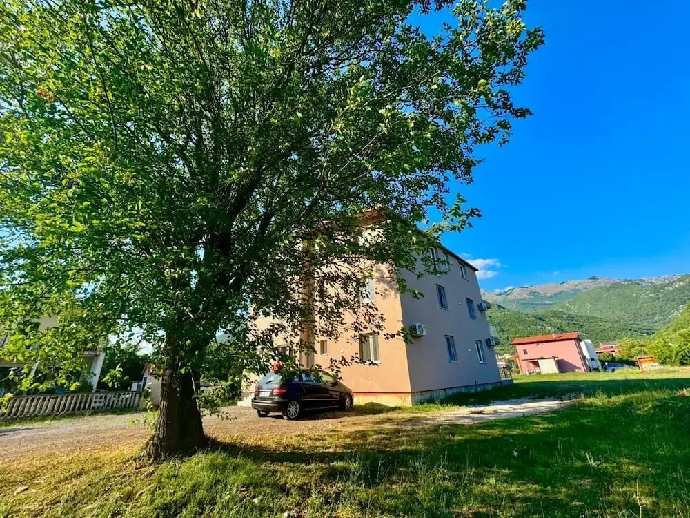 Talia Apartments