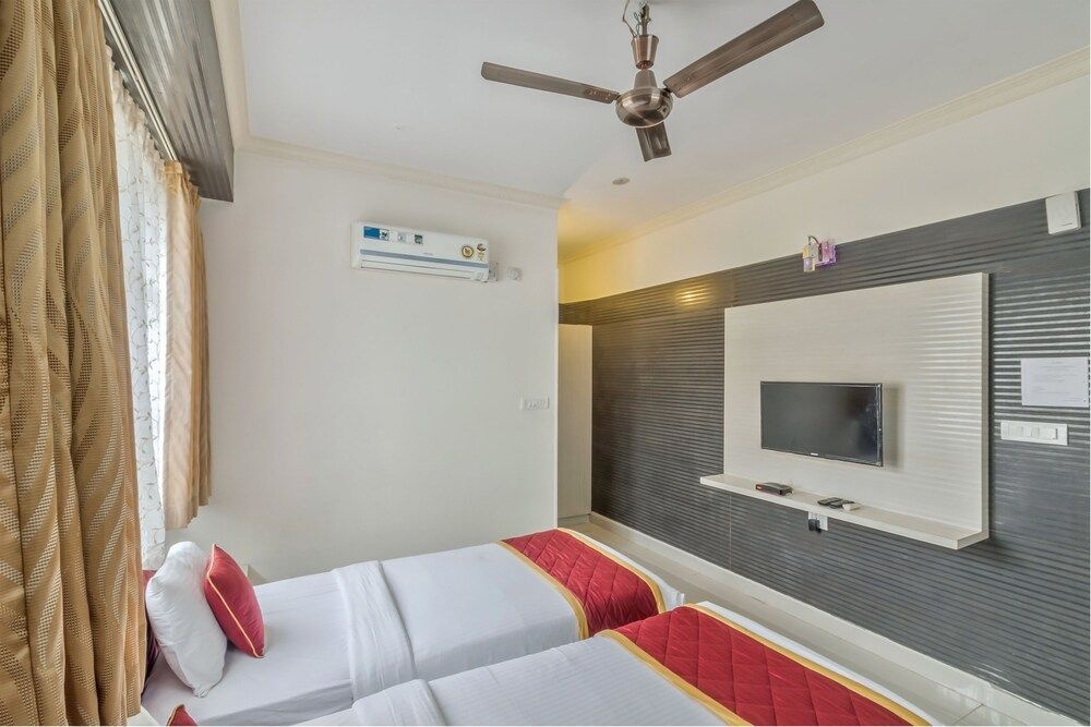 OYO 437 Hotel Vastav Comforts Inn - Général