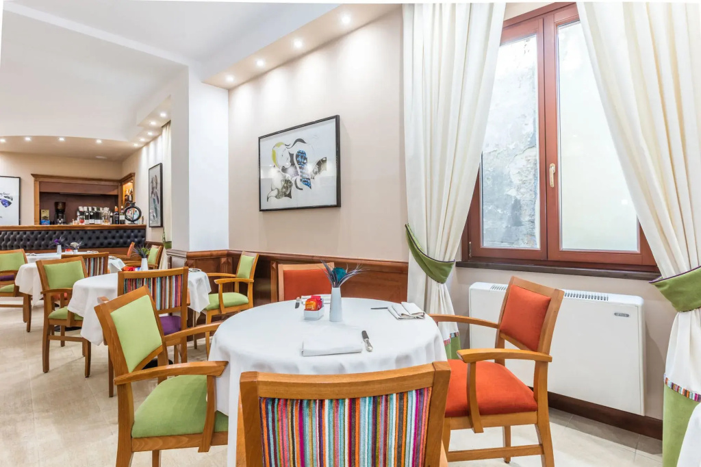 Hotel Duomo - Général