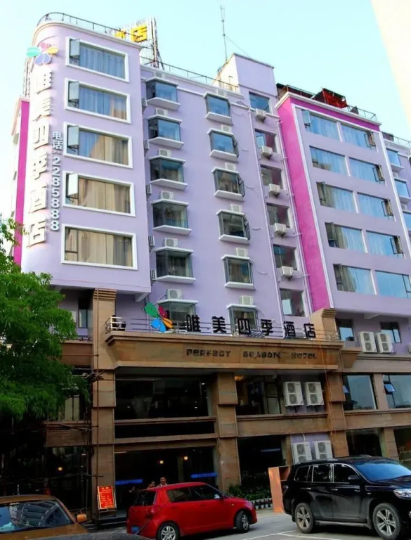Perfect Season Hotel