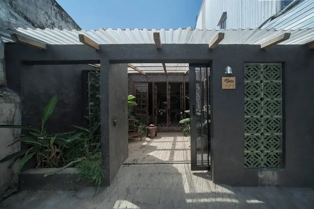 Hotel photo 11