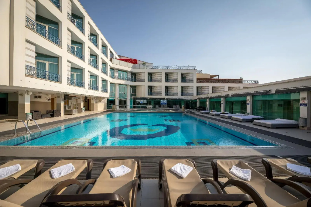 Hotel photo 17