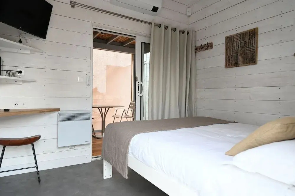 Lodges de Camargue - Natura Resort by null