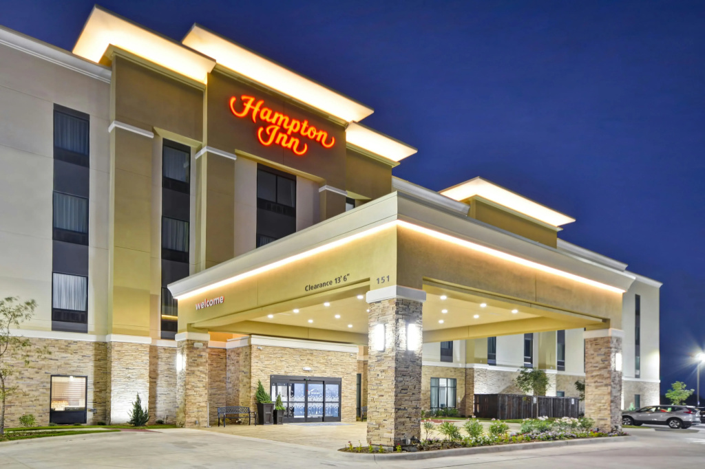 Hotel photo 30