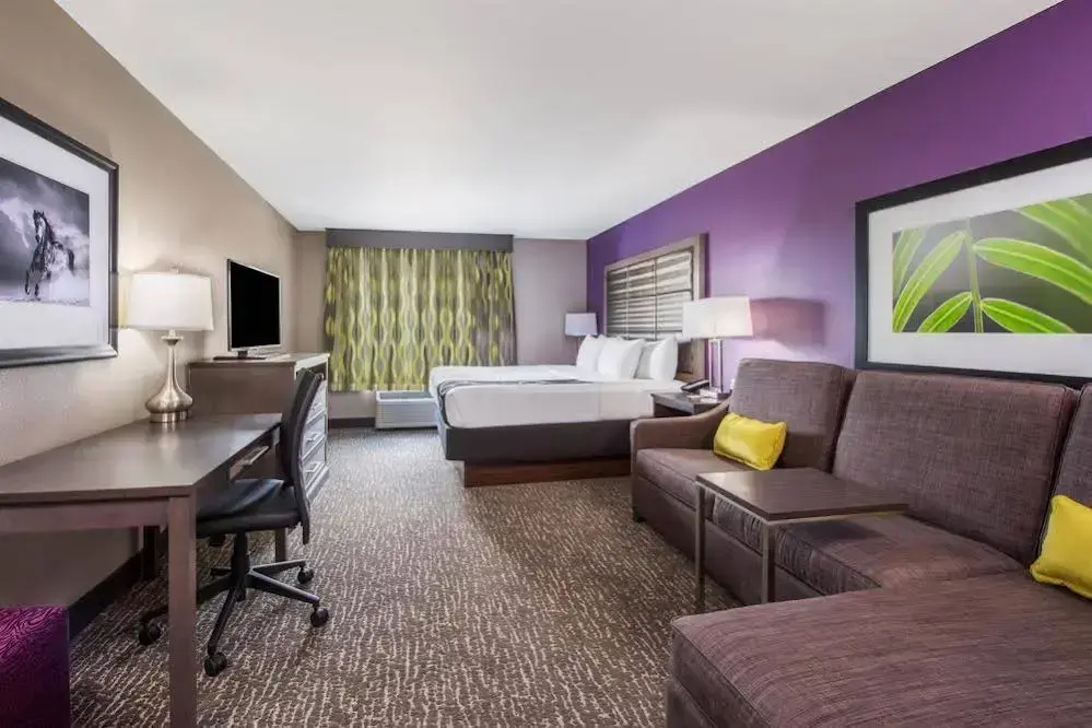 La Quinta Inn and Suites Kearney