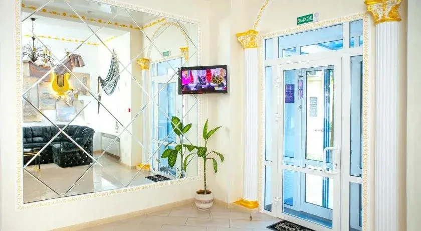 Lira Boutique Hotel - фото 12