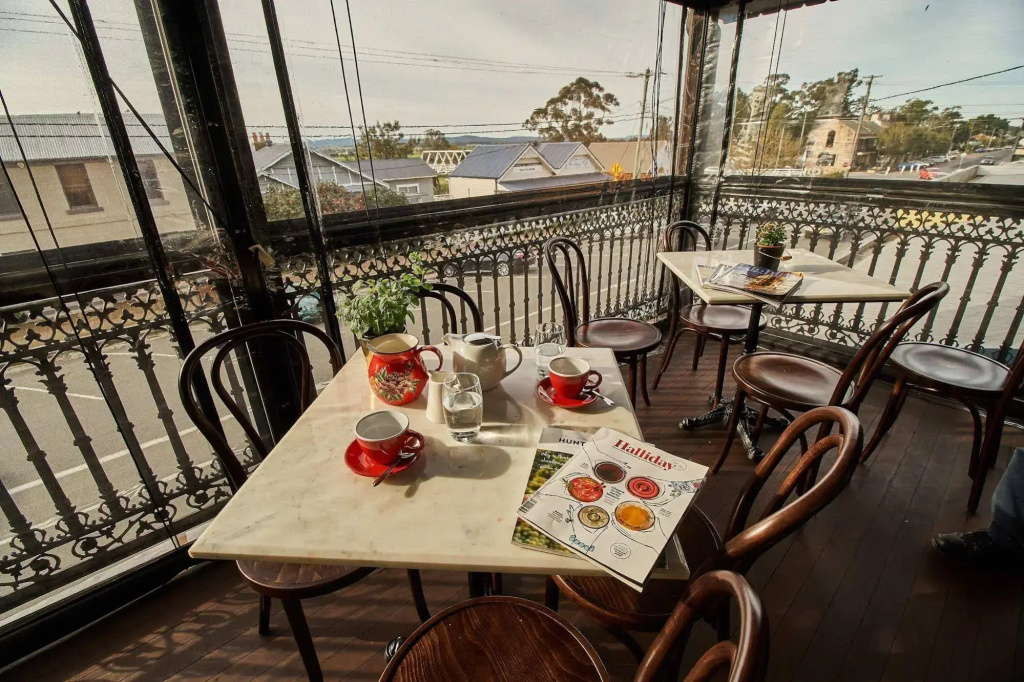 The Bronte Boutique Hotel - Général