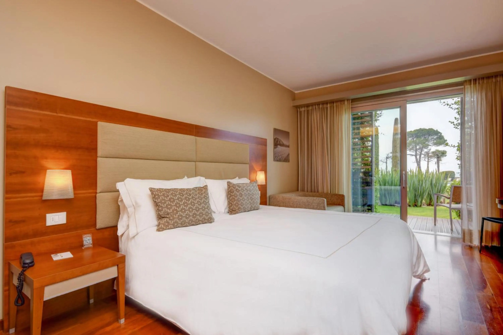 Hotel Corte Valier — 4