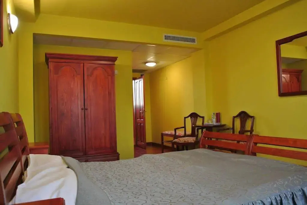 Hotel photo 7