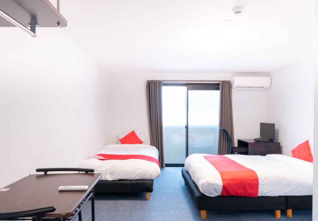 Hotel MUSUBI KYOTO Saiin 사진 23