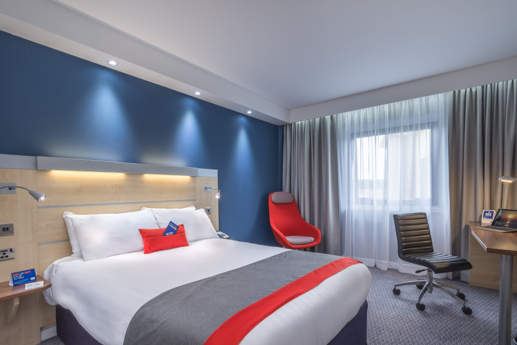 Hotel photo 20