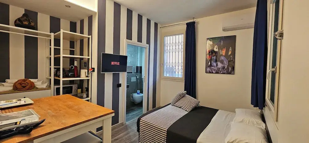 Hotel photo 25