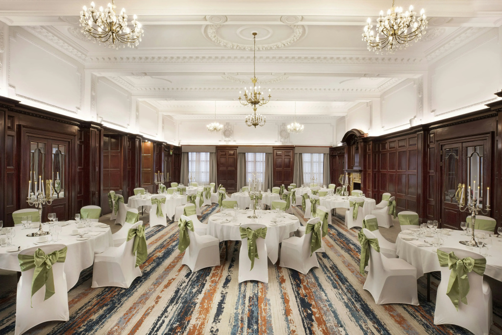 Leonardo Hotel Cardiff - Général