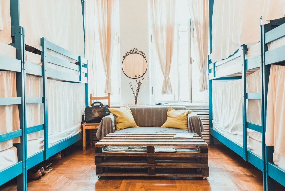 Fjord Hostel — 3