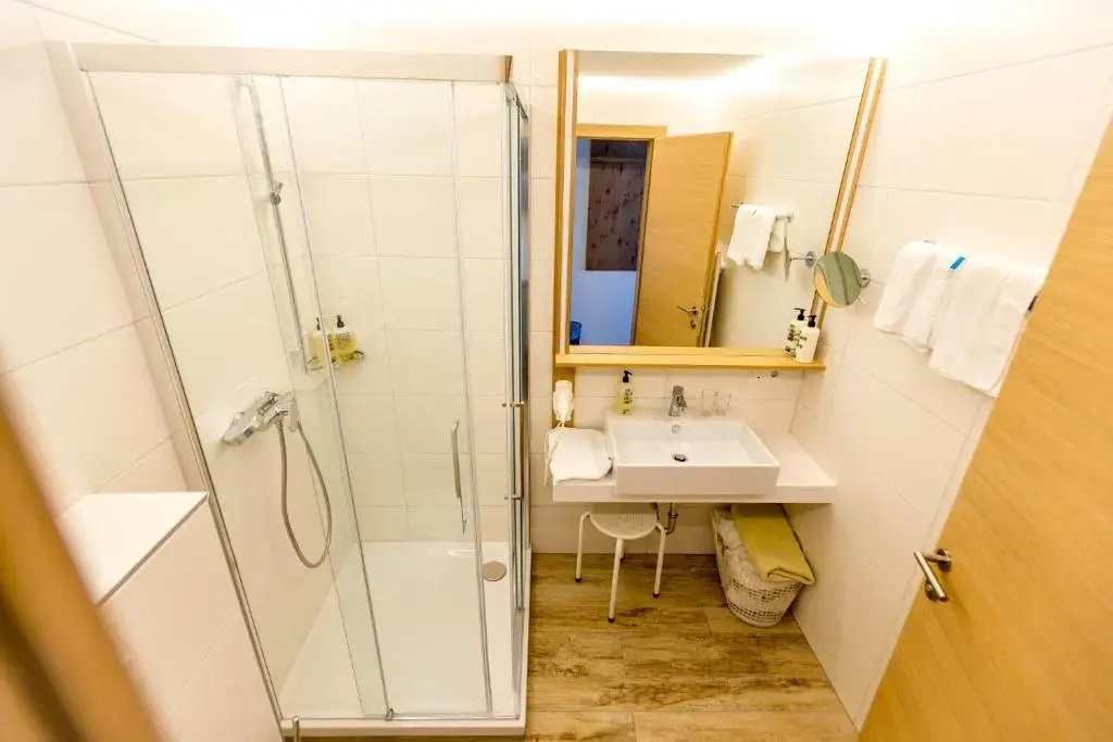 Panorama-Hotel  Restaurant Schnblick - Chambres