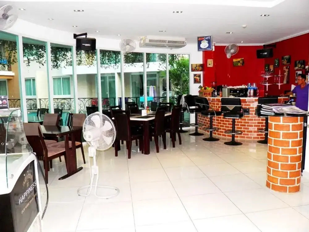 Hotel photo 15