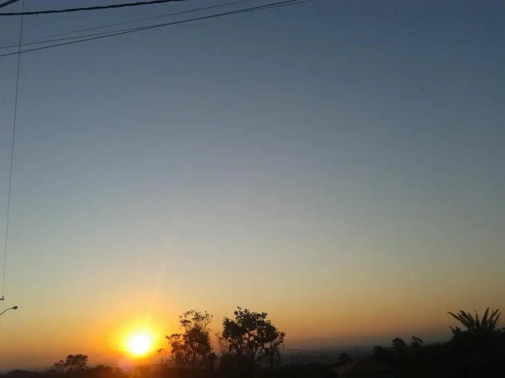 Chácara Recanto Paraíso