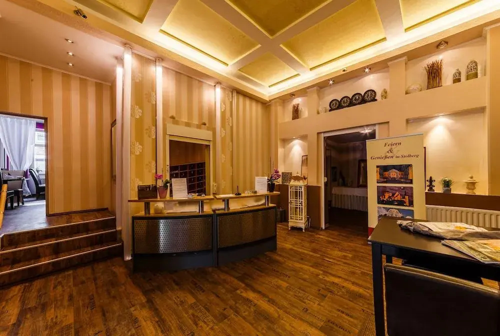 CityHotel Stolberg - Général