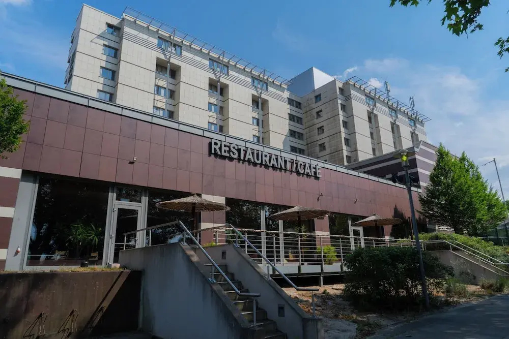 Bettenburg Hotel