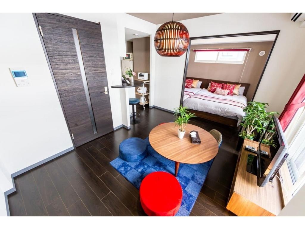Sun Court Omotesando 803 - Vacation STAY 10535 사진 12