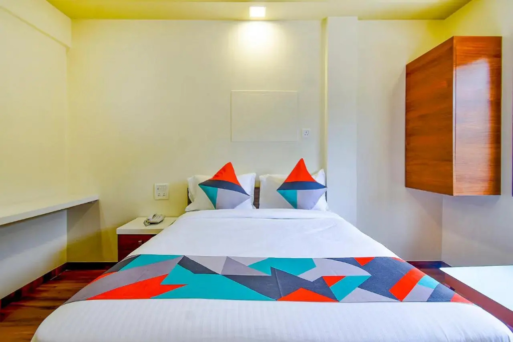 Hotel photo 6