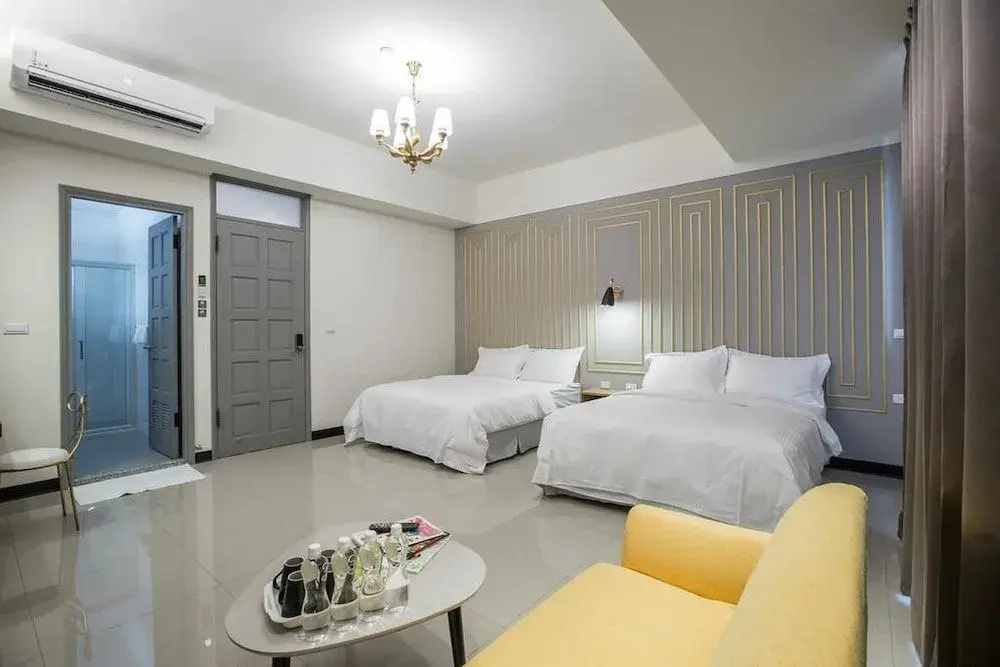 Hotel photo 11