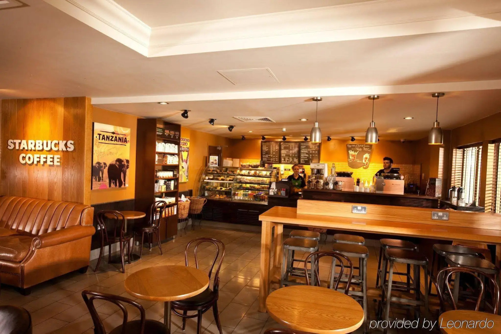 Food & Beverage
