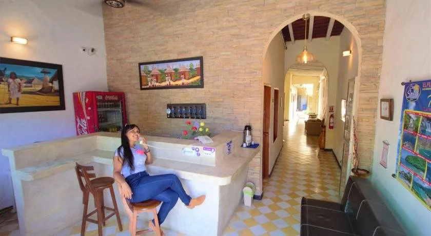 Hotel Casa Sarah - Général