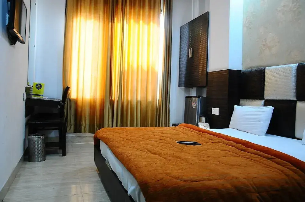 Hotel Winner Inn - Chambres