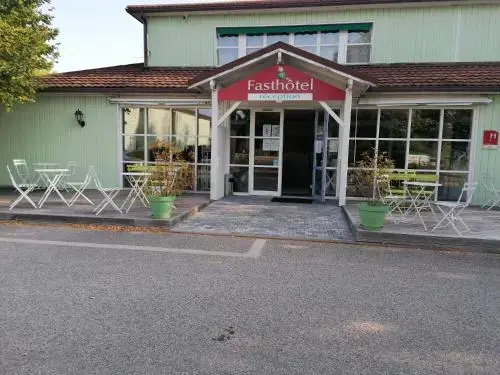 Hôtel Gex
