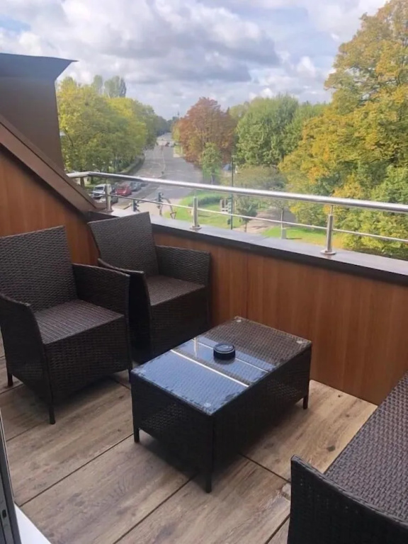 Eisberg Hotel City - Général
