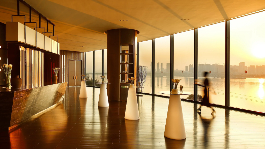 InterContinental Changsha by IHG - Général