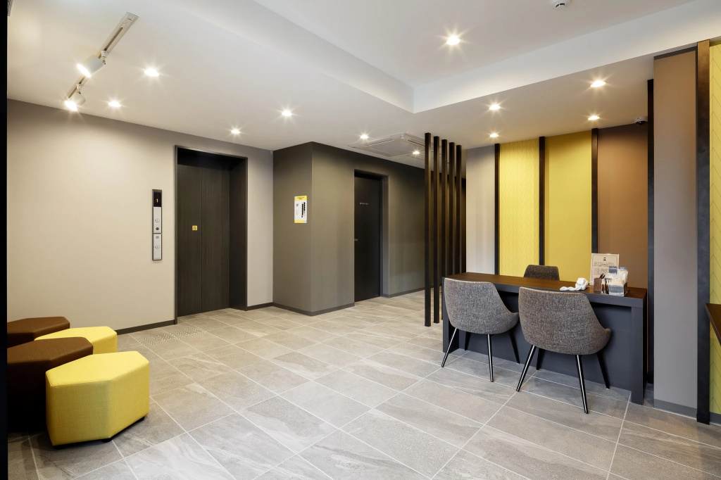M's Hotel Kyoto Station Kizuya 사진 25