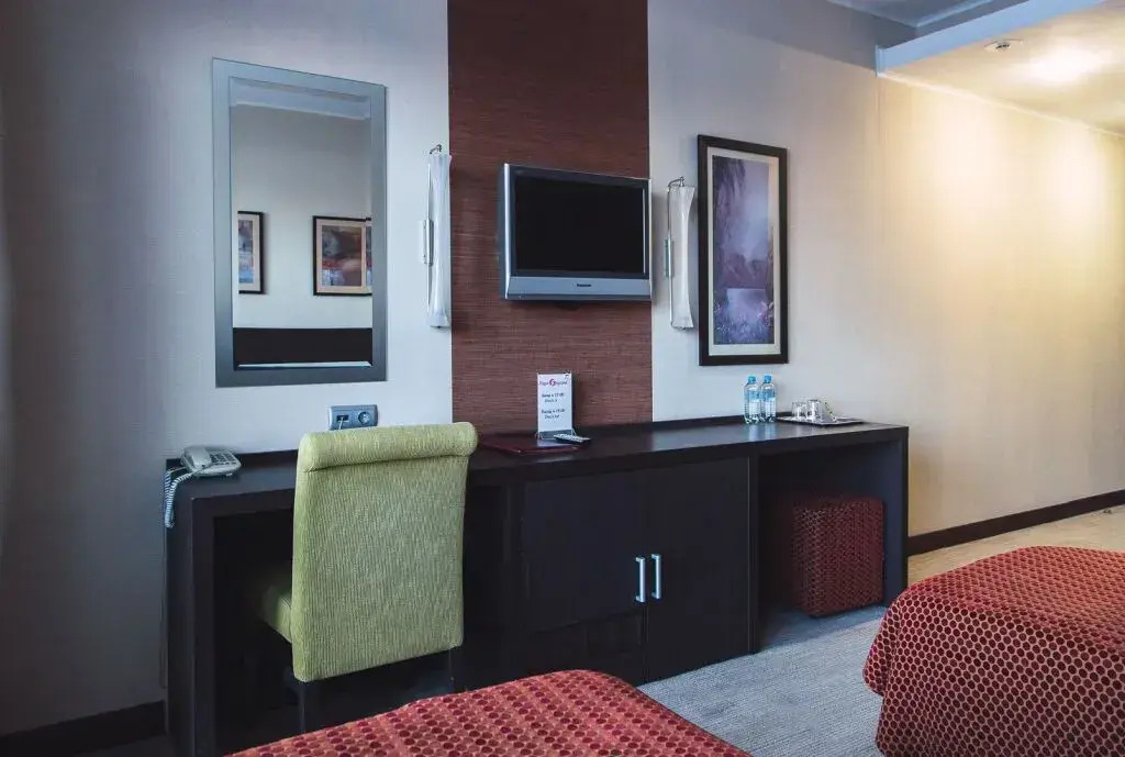 Park Yakhroma - фото 8