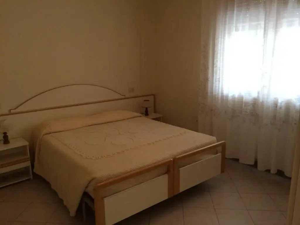 Hotel Royal Misano - Chambres