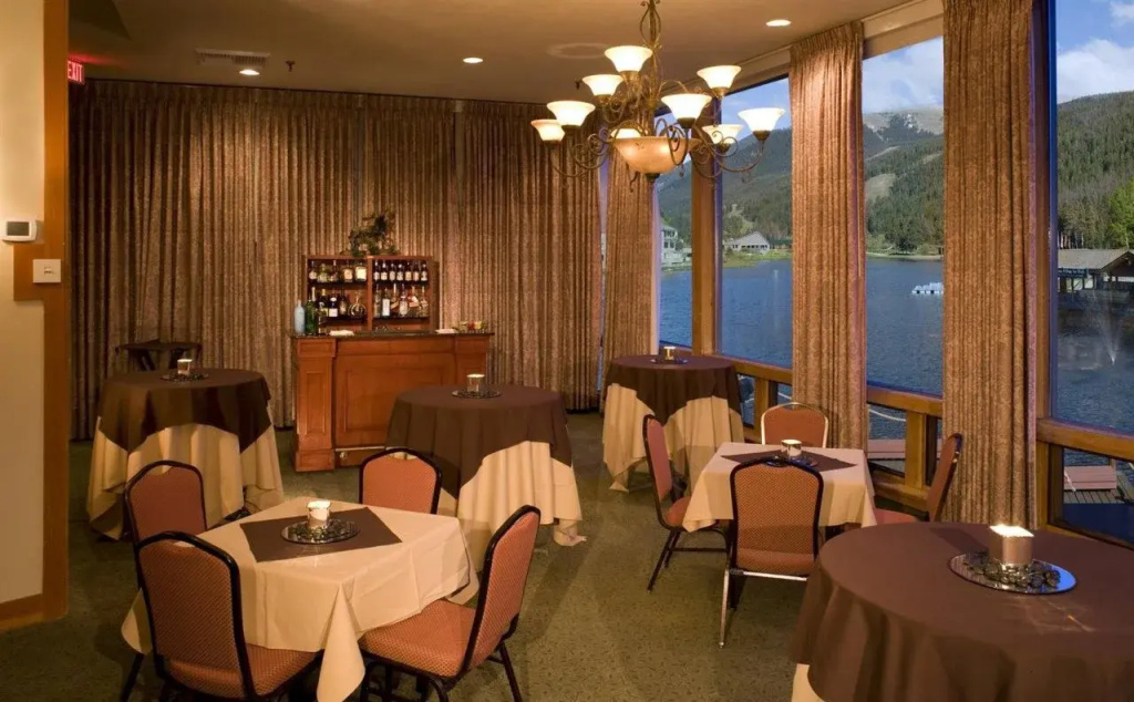 Keystone Lodge & Spa by Keystone Resort - фото 18
