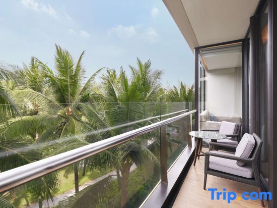 Intercontinental Phu Quoc Long Beach Resort