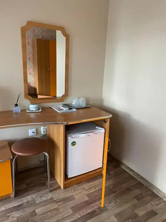 Pensiunea Viitorul - Chambres