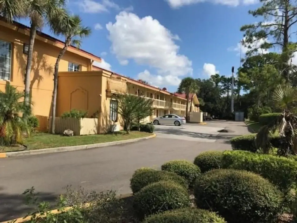 Days Inn by Wyndham Jacksonville Baymeadows