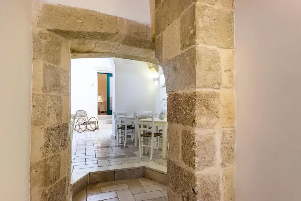 B&B Donnantonietta Nobile Dimora