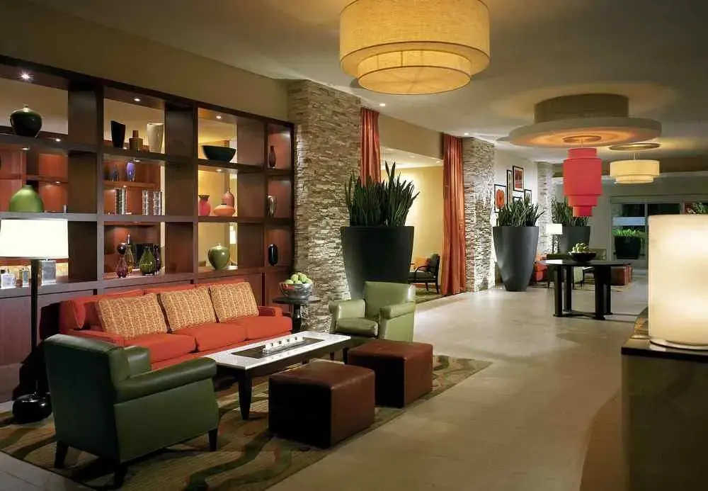 Courtyard Los Angeles Sherman Oaks