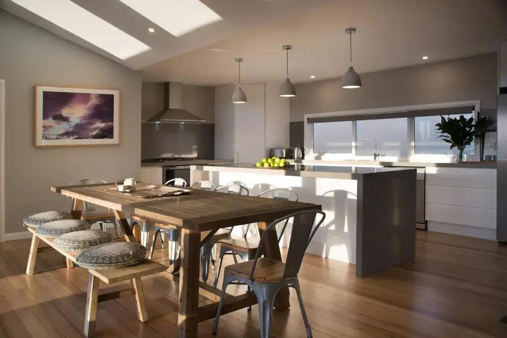 Quartz Retreat - Chambres