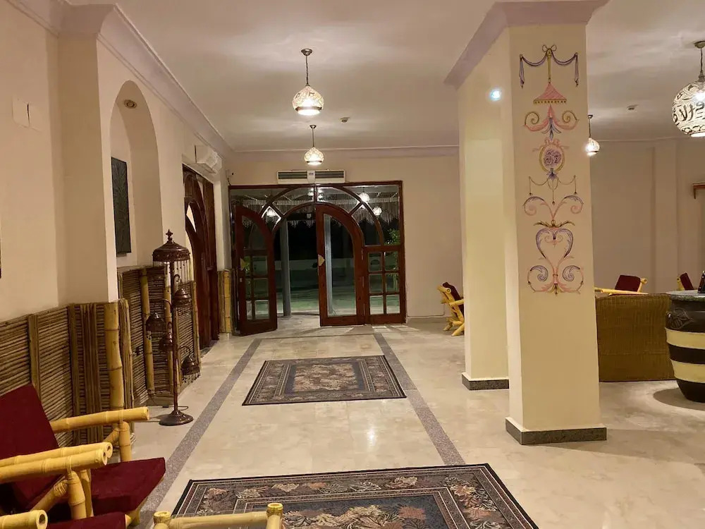 Fanadir Resort - фото 15