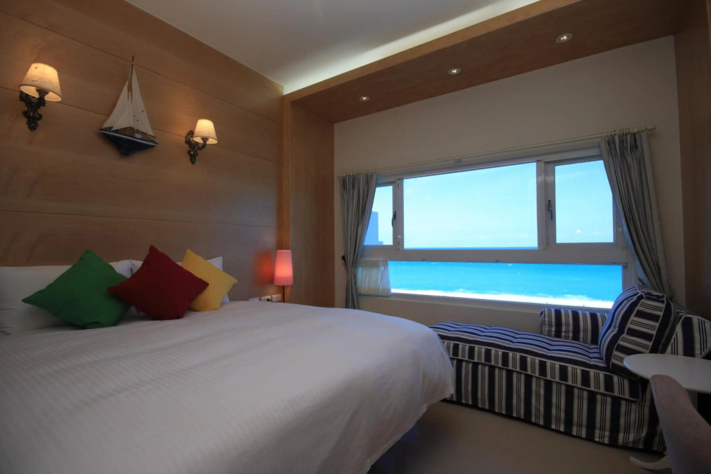 Hotel Bayview — 4
